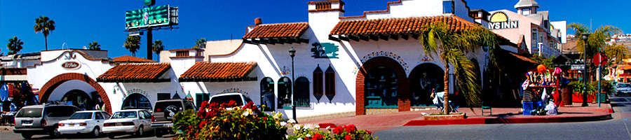 Ensenada, Mexico